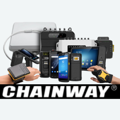 Chainway | Data Capture Solutions