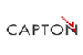 Logo for: Capton
