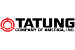 Logo for: Tatung