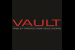 Logo for: VAULT Enclosures