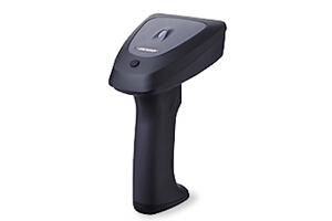 Denso GT10Q Handheld Area Imager (2D) Barcode Scanner | Data Capture ...