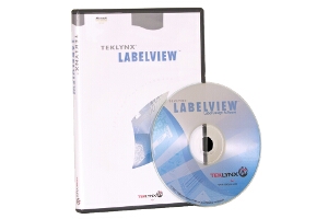 labelview barcode software