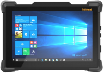 MobileDemand xTablet T8650 Tablet Computer