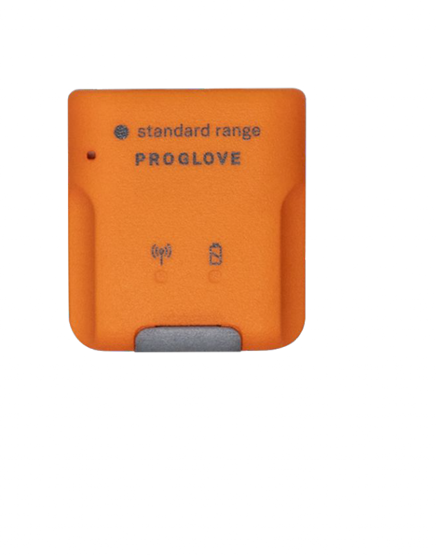 Proglove MARK 2 Barcode Scanner