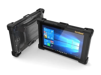 MobileDemand XT8650-S2 Tablet | Data Capture Solutions
