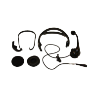 Datalogic Headset / Microphone